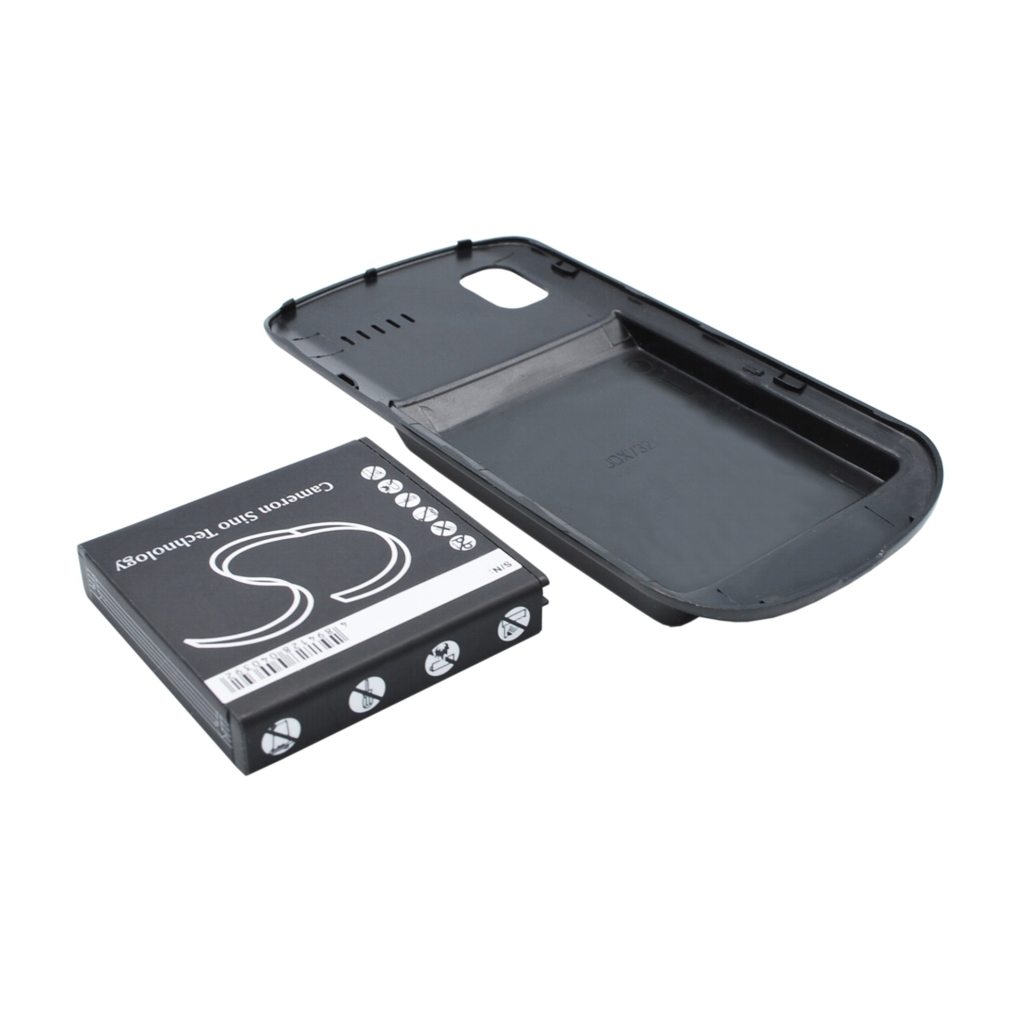 Batterie compatible avec Samsung CS-SMI917XL