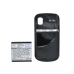 Batterie compatible avec Samsung CS-SMI917XL