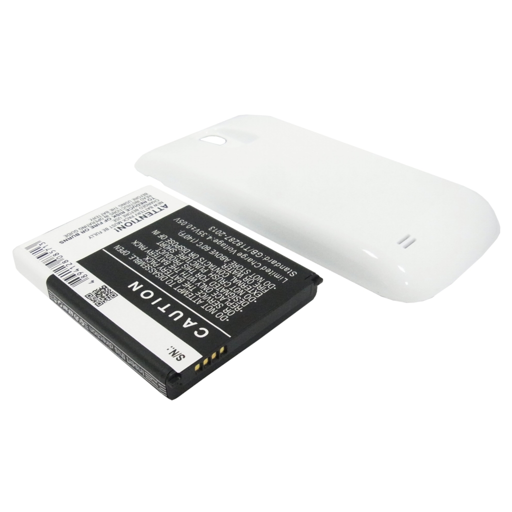 Batterie compatible avec Samsung CS-SMI919WL