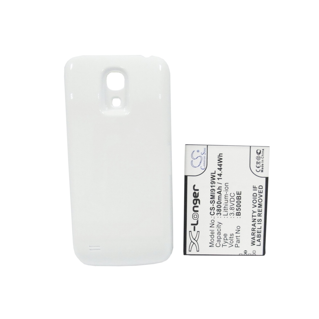Batterie compatible avec Samsung CS-SMI919WL