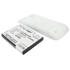 Remplacement de batterie compatible pour Samsung B500BE,B500BU
