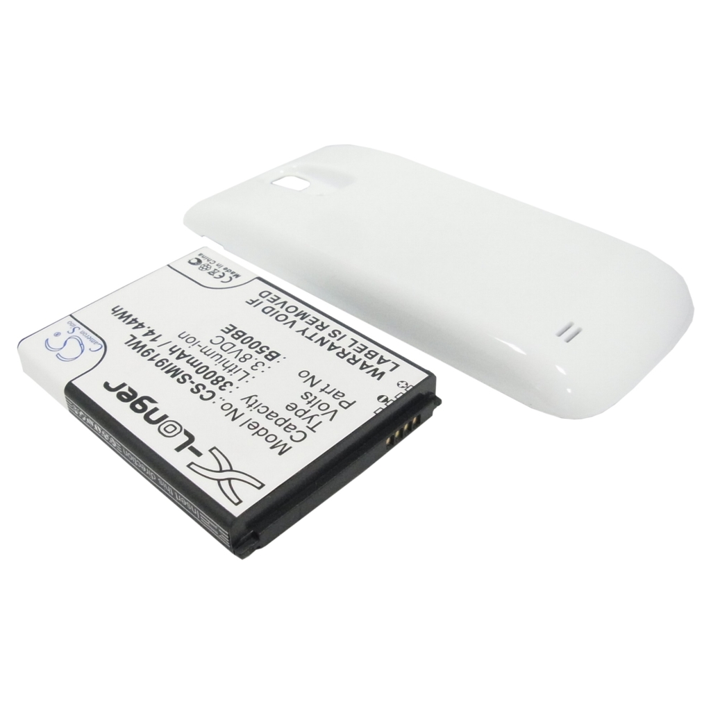 Batterie compatible avec Samsung CS-SMI919WL