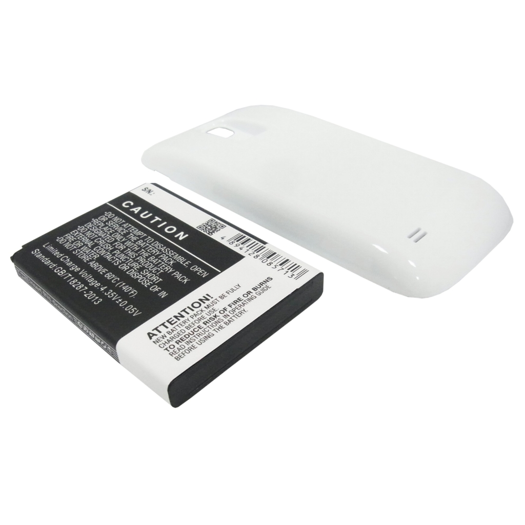Batterie compatible avec Samsung CS-SMI919WL