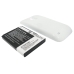 Batterie compatible avec Samsung CS-SMI919WL