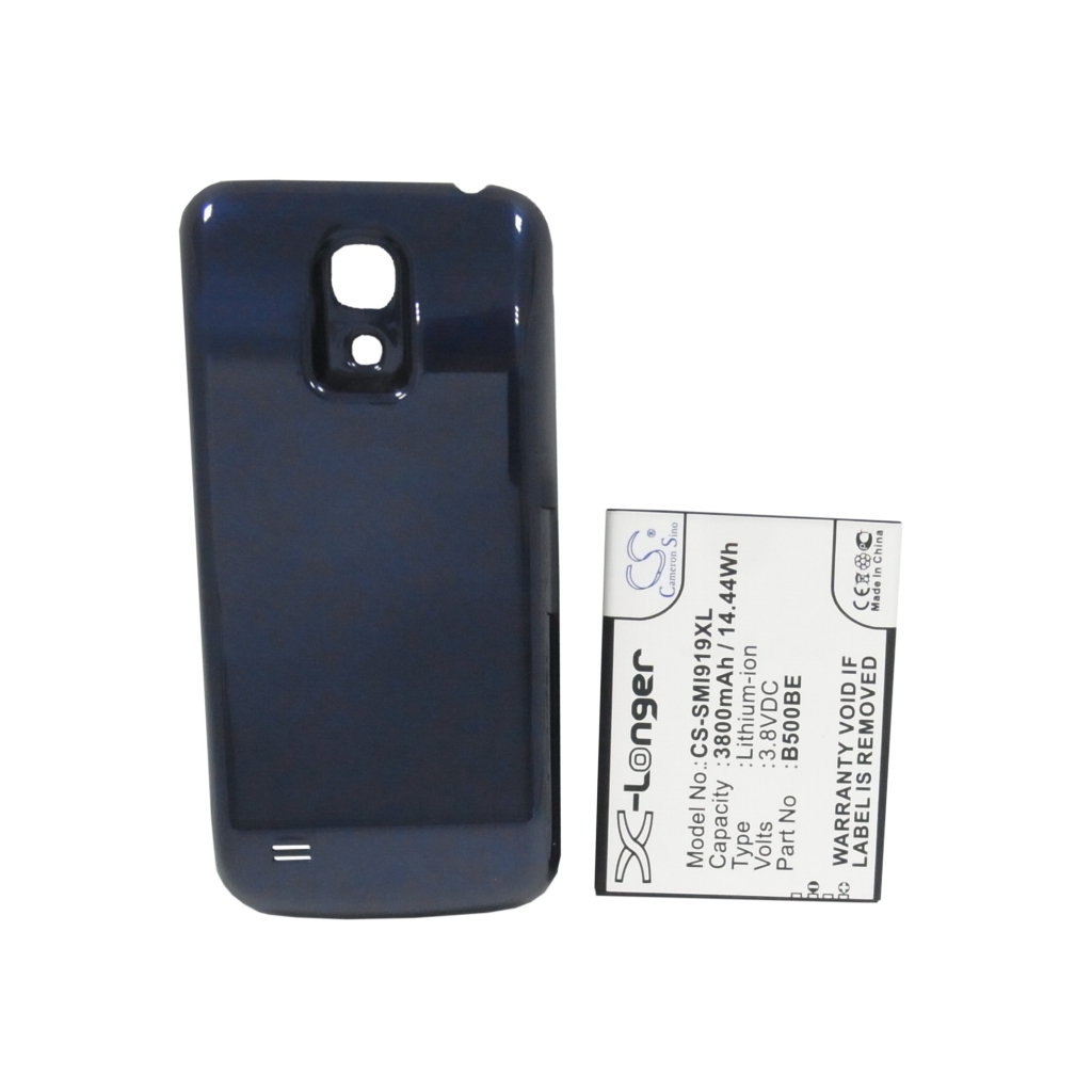 Batterie compatible avec Samsung CS-SMI919XL