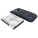 Batterie compatible avec Samsung CS-SMI919XL
