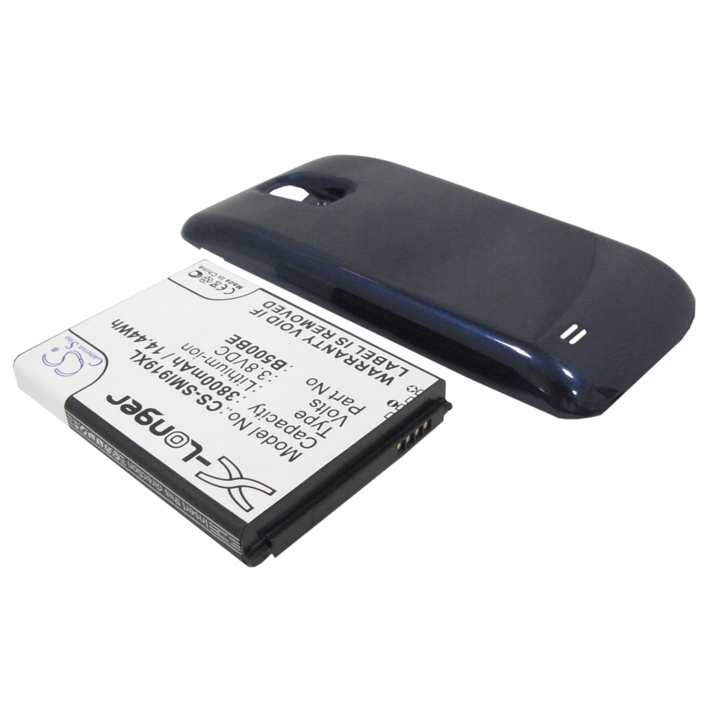 Batterie compatible avec Samsung CS-SMI919XL