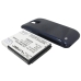 Batterie compatible avec Samsung CS-SMI919XL