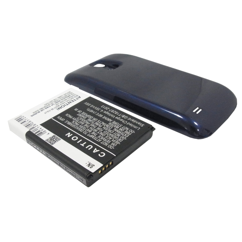Batterie compatible avec Samsung CS-SMI919XL