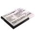 Batterie compatible avec Samsung Verizon CS-SMI920SL
