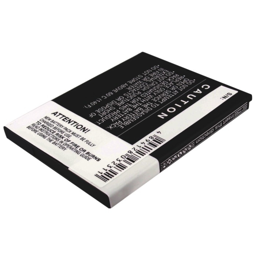 Batterie compatible avec Samsung Verizon CS-SMI920SL