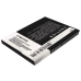 Batterie compatible avec Samsung Verizon CS-SMI920SL