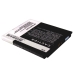 Batterie compatible avec Samsung Verizon CS-SMI920SL