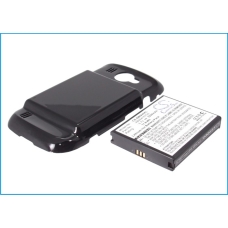 Remplacement de batterie compatible pour Samsung AB944757GZ