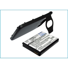 Remplacement de batterie compatible pour Samsung EB-L1F2HBU,EB-L1F2HVU,EB-L1F2KVK