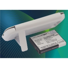 Remplacement de batterie compatible pour Samsung EB-L1G6LLUC,EB-L1G6LVA