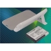 Batterie compatible avec Samsung CS-SMI930DW