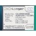 Batterie compatible avec Samsung CS-SMI930DW