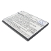Compatible battery replacement for AT