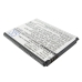 Batterie de téléphone portable Samsung SCH-J021