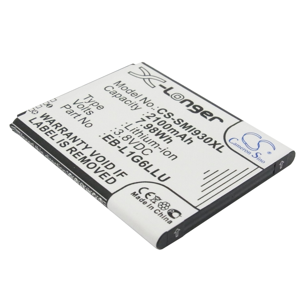 Mobile Phone Battery USCellular Galaxy SIII LTE