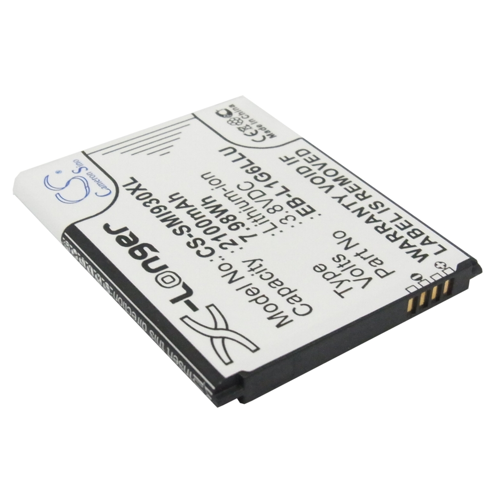 Mobile Phone Battery USCellular Galaxy SIII LTE