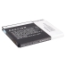 Batterie compatible avec Samsung AT&T MetroPCS CS-SMI937SL
