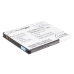 Batterie compatible avec Samsung AT&T MetroPCS CS-SMI937SL