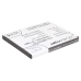Batterie compatible avec Samsung AT&T MetroPCS CS-SMI937SL