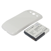 Batterie de téléphone portable NTT Docomo Galaxy S3