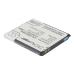 Batterie compatible avec Samsung NTT Docomo CS-SMI939XL