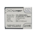Batterie compatible avec Samsung NTT Docomo CS-SMI939XL