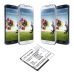 Batterie de téléphone portable Samsung SHV-E330