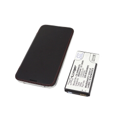 Remplacement de batterie compatible pour Samsung EB-B900BC,EB-B900BE,EB-B900BK,EB-B900BU,EB-BG900BBC