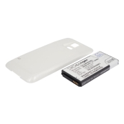 Batterie de téléphone portable Samsung GT-I9700