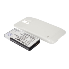 Remplacement de batterie compatible pour Samsung EB-B900BC,EB-B900BE,EB-B900BK,EB-B900BU,EB-BG900BBC