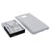 Batteries Remplace EB-F1A2GBU
