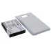 Batteries Remplace EB-F1A2GBU