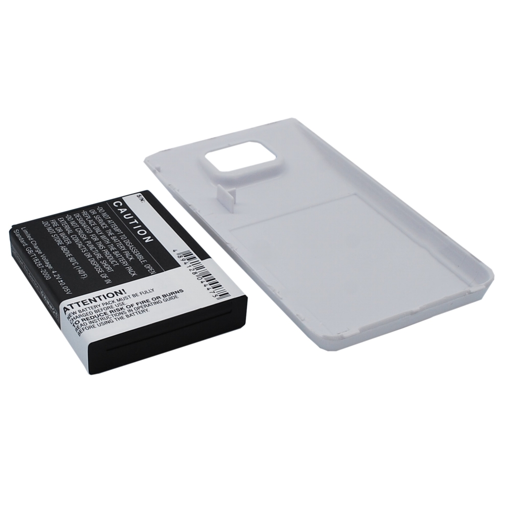Batteries Remplace EB-F1A2GBU