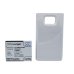 Batteries Remplace EB-F1A2GBU