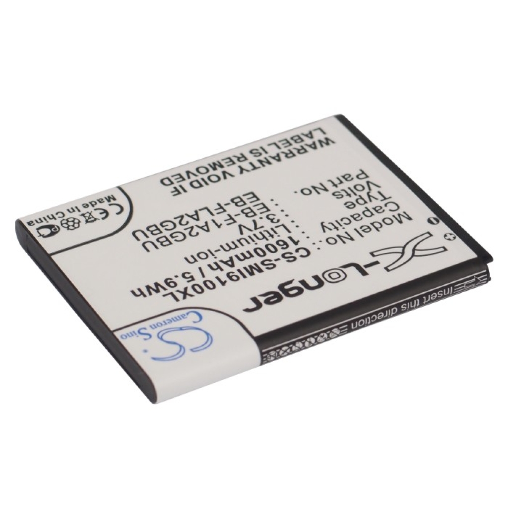 Batterie de téléphone portable Samsung SGH-I929