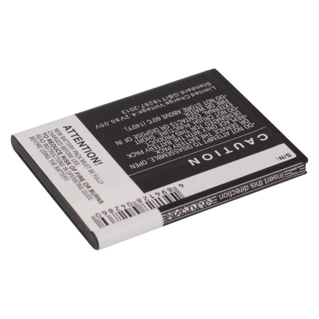 Batterie de téléphone portable Samsung SGH-I929
