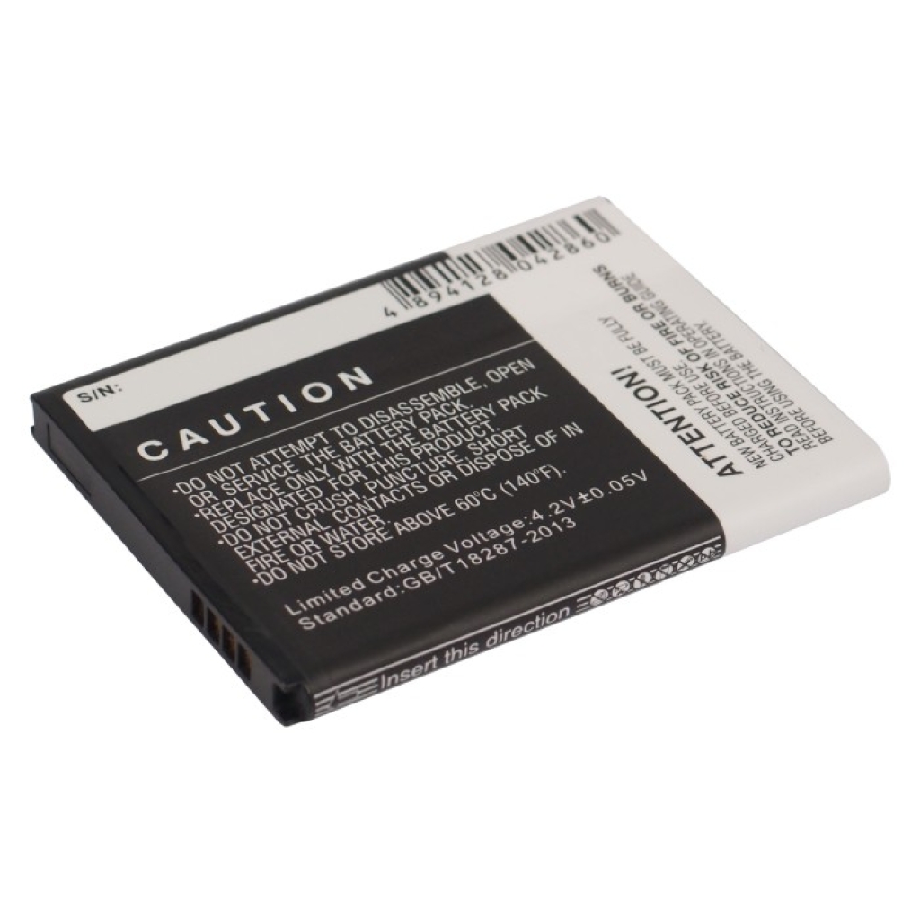 Batterie de téléphone portable Samsung SGH-I929
