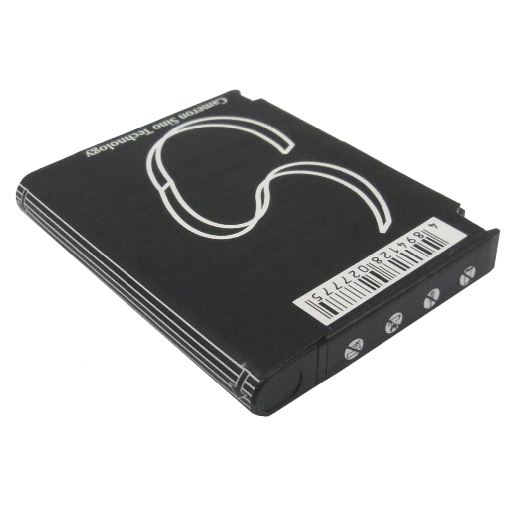 Batterie de téléphone portable Samsung i8000