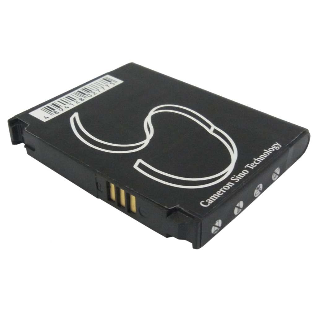 Batterie de téléphone portable Samsung i8000