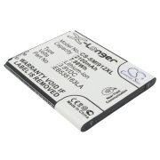 Batterie de téléphone portable Samsung GT-I9128V