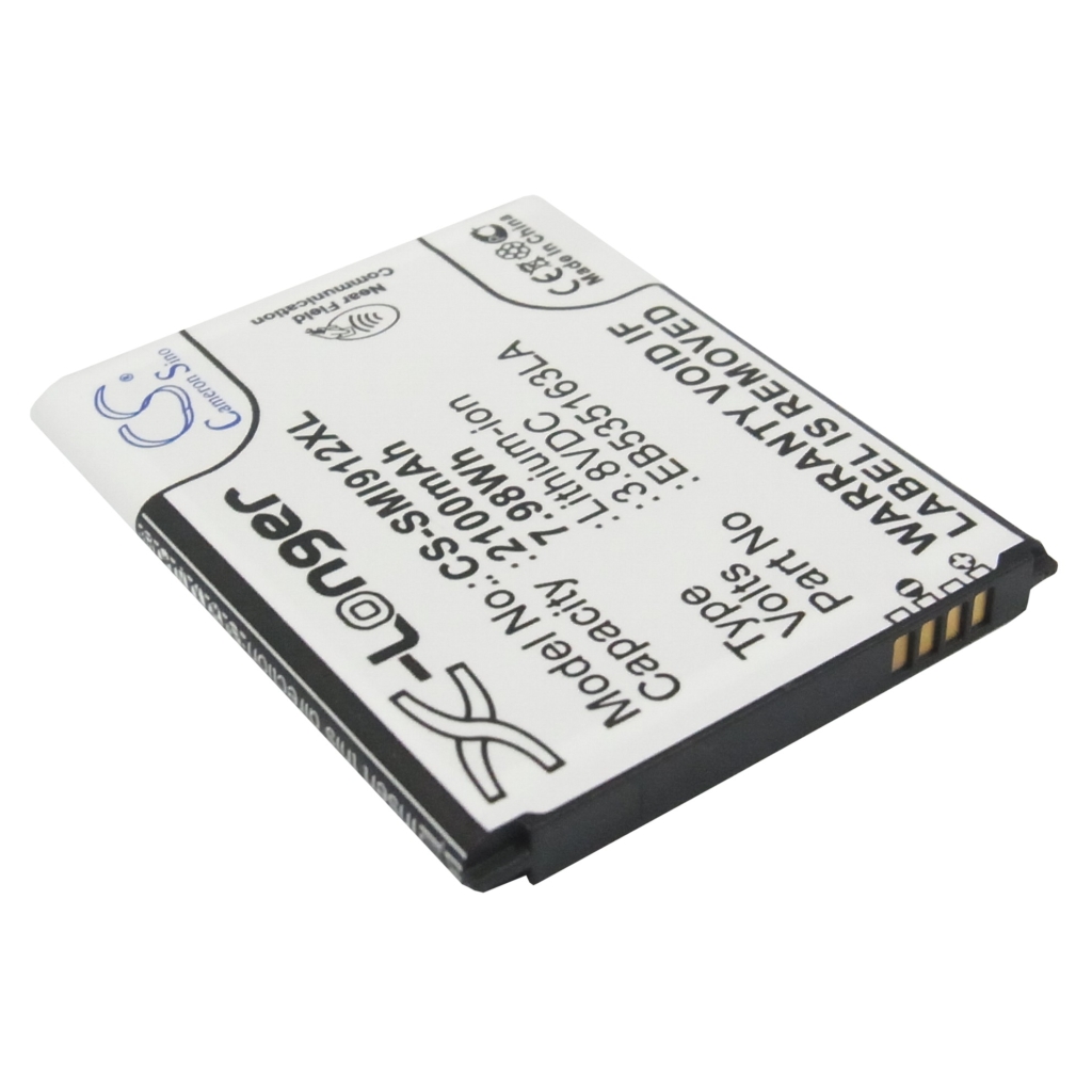 Batterie de téléphone portable Samsung GT-I9082I