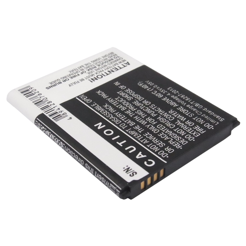 Batterie de téléphone portable Samsung GT-I9082I