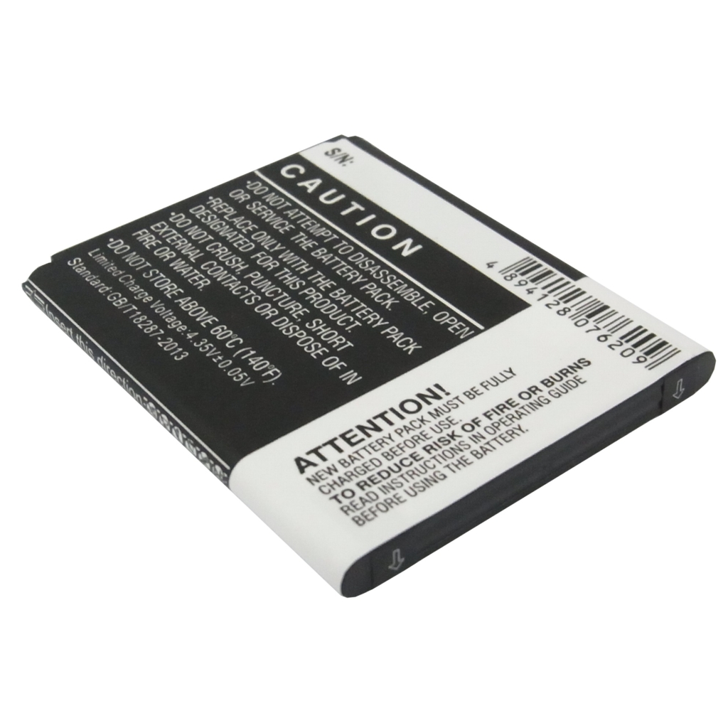 Batterie de téléphone portable Samsung GT-I9082I