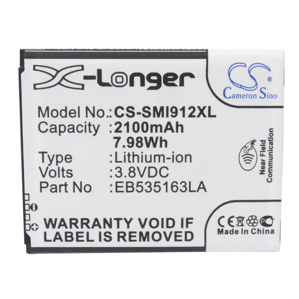 Batterie de téléphone portable Samsung GT-I9082I